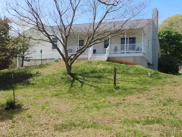$475,000 | 4183 Tye River Road, Amherst, VA 24521