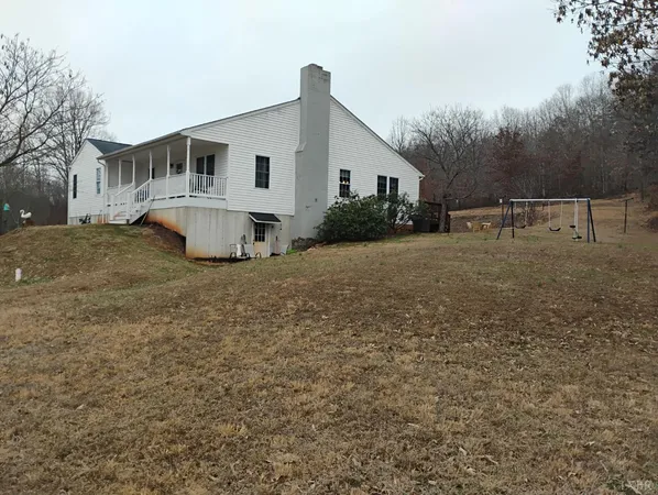 $475,000 | 4183 Tye River Road, Amherst, VA 24521