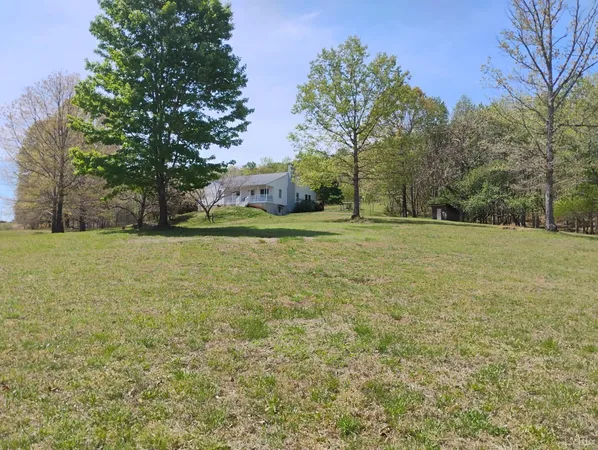 $475,000 | 4183 Tye River Road, Amherst, VA 24521