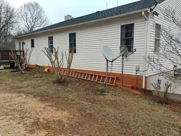 $475,000 | 4183 Tye River Road, Amherst, VA 24521