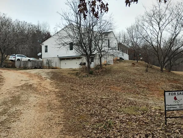 $475,000 | 4183 Tye River Road, Amherst, VA 24521