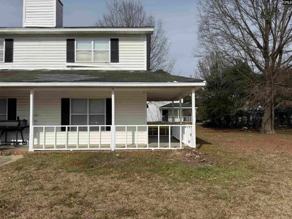 $119,000 | 1307 Cactus Avenue, Unit 7D, Columbia, SC 29210
