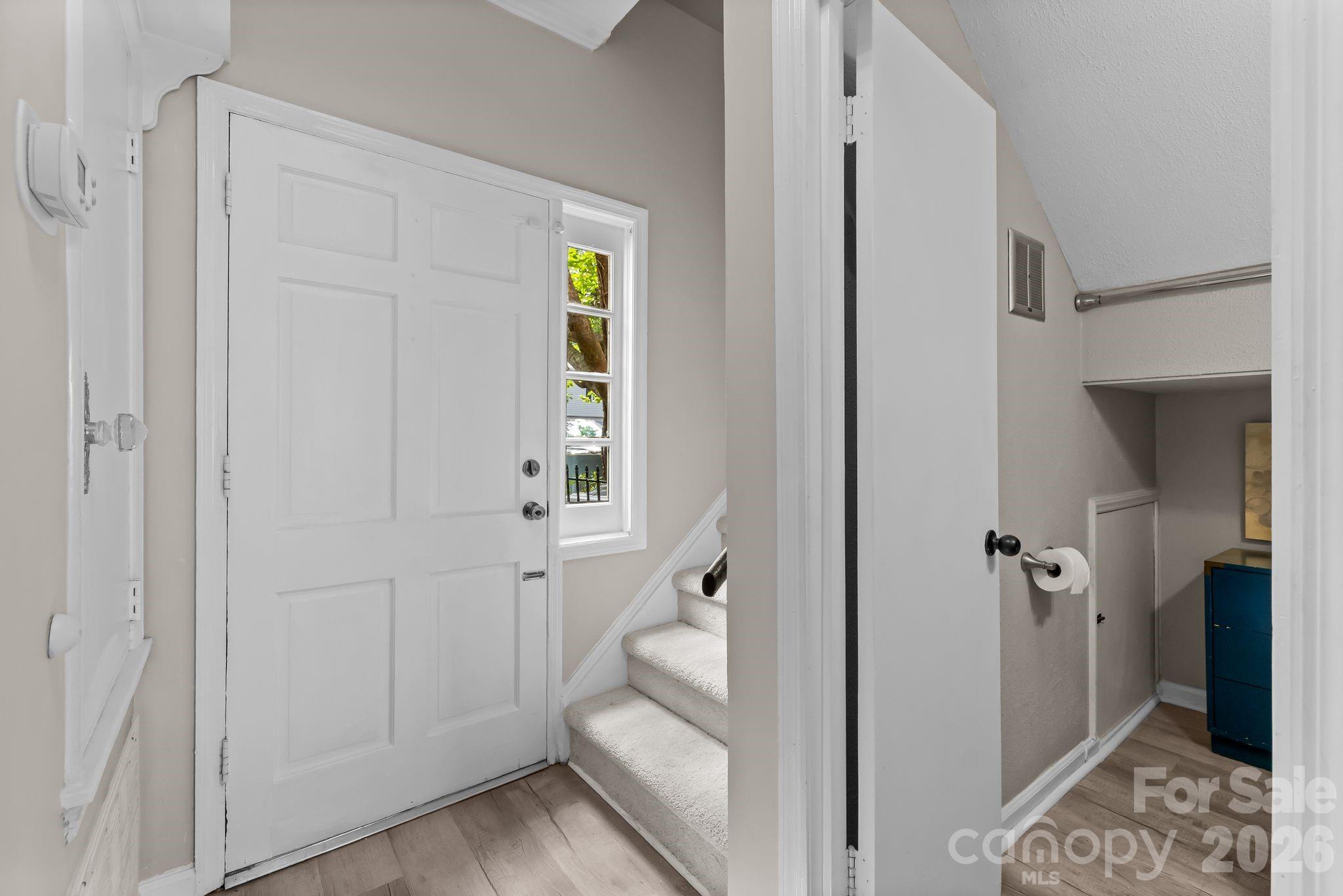 5941 Quail Hollow Road, Unit E Charlotte, NC 28210 - Photo 21 of 35