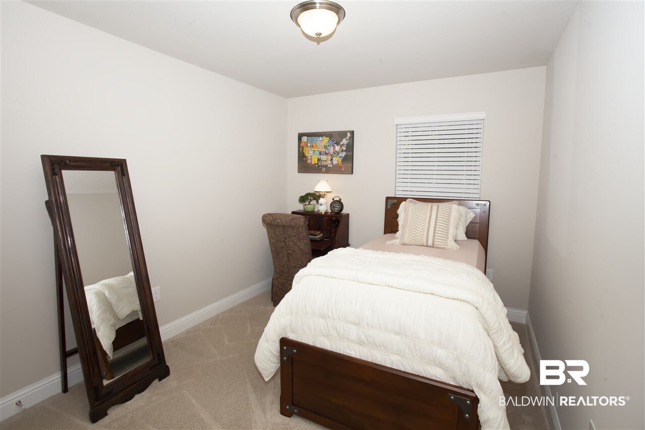 25806-25 Pollard Road Daphne, AL 36526 - Photo 12 of 29 Bedroom 1