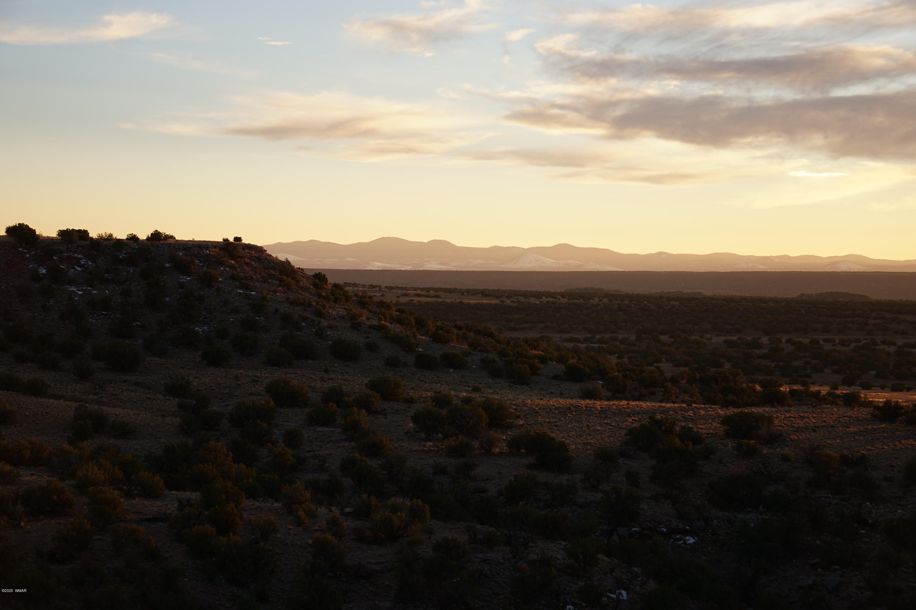 Lot 129 River Springs Ranch St. Johns, AZ 85936 - Photo 24 of 34