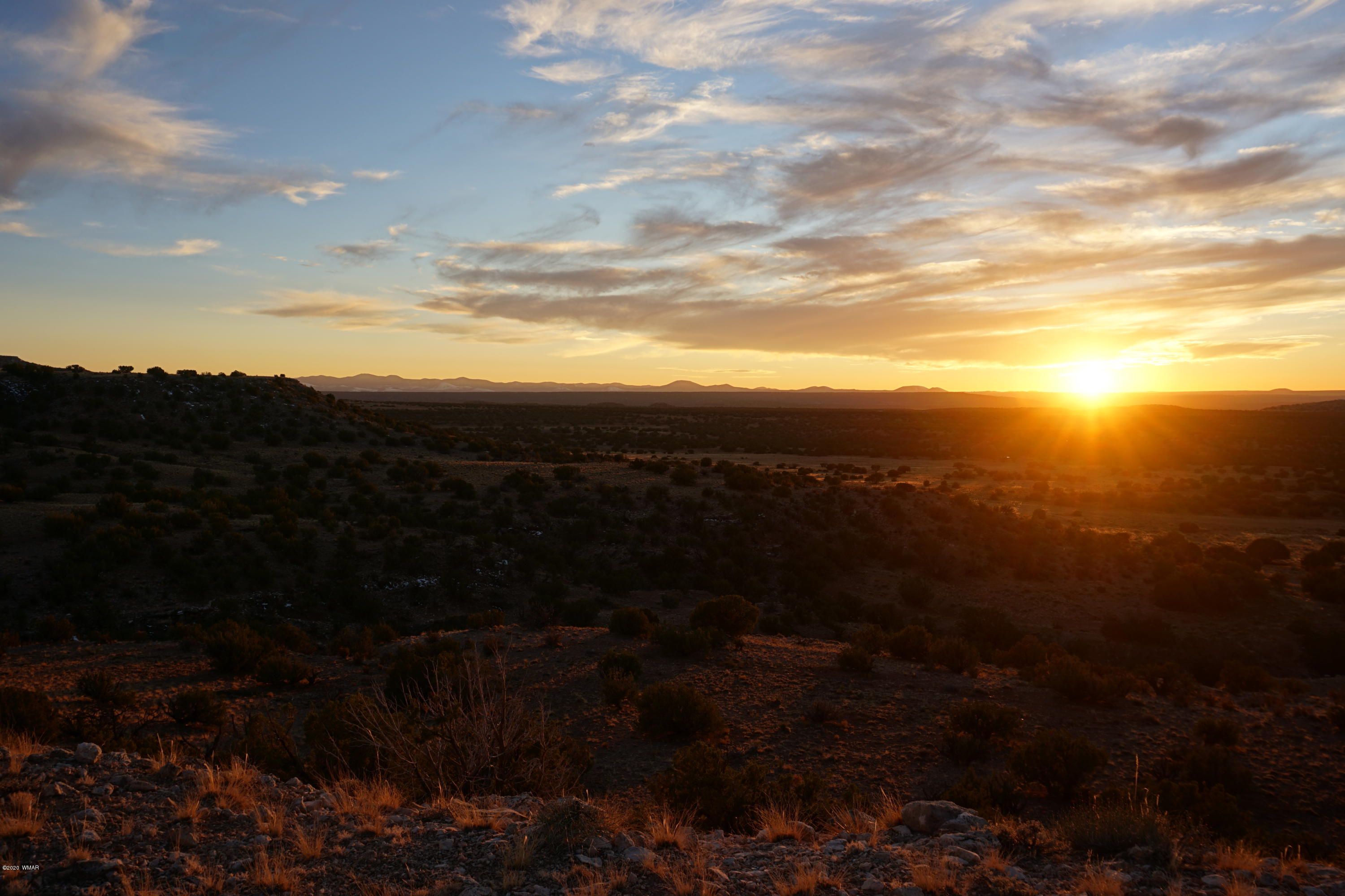 Lot 129 River Springs Ranch St. Johns, AZ 85936 - Photo 25 of 34