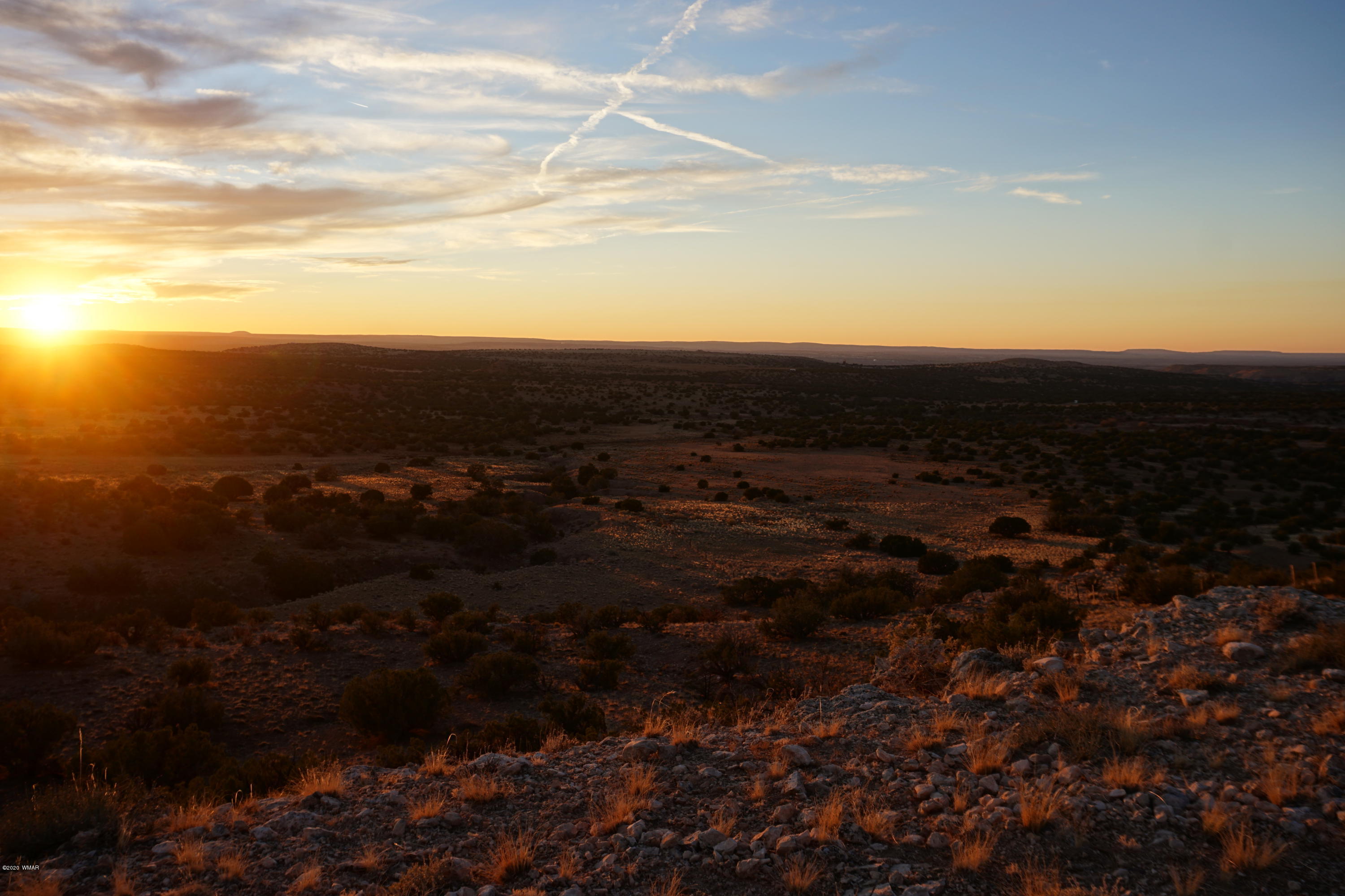 Lot 129 River Springs Ranch St. Johns, AZ 85936 - Photo 26 of 34