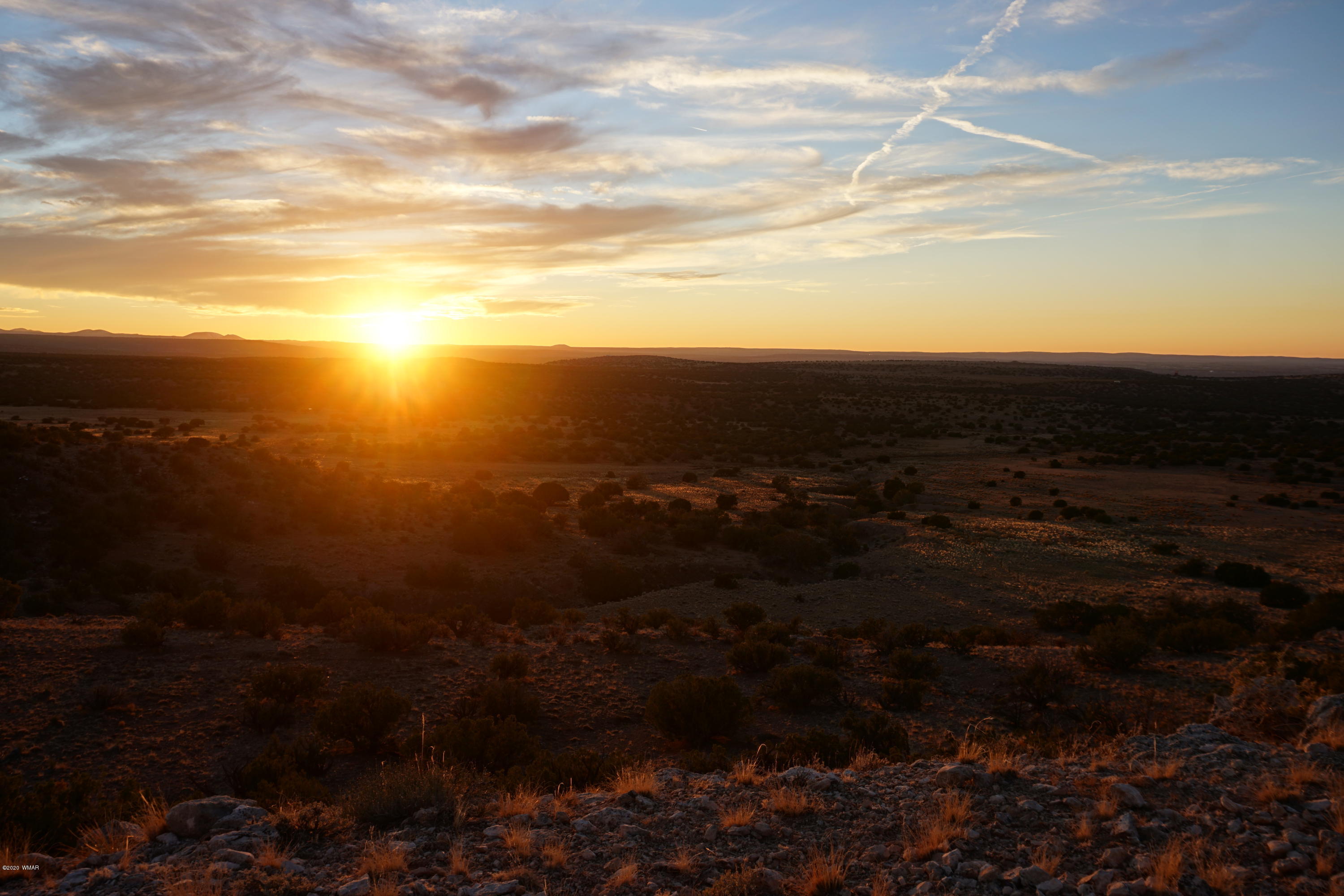 Lot 129 River Springs Ranch St. Johns, AZ 85936 - Photo 27 of 34