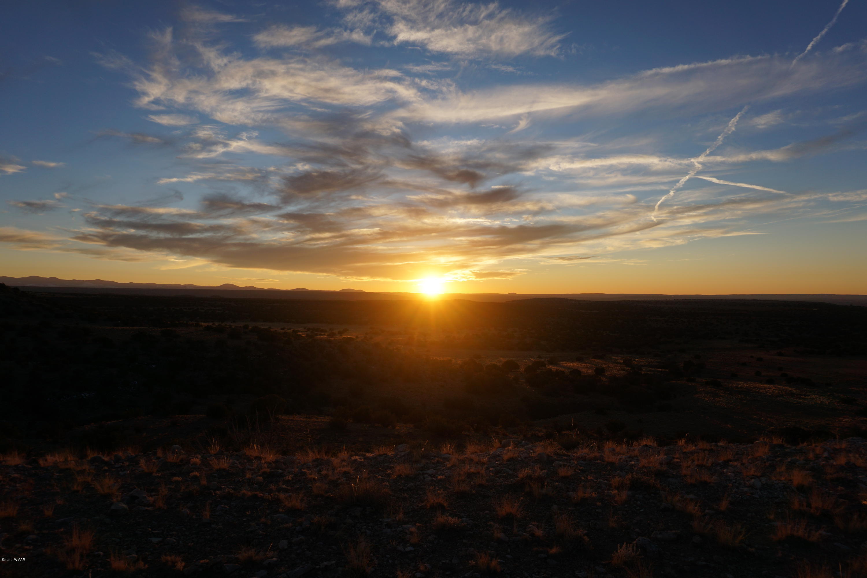 Lot 129 River Springs Ranch St. Johns, AZ 85936 - Photo 29 of 34