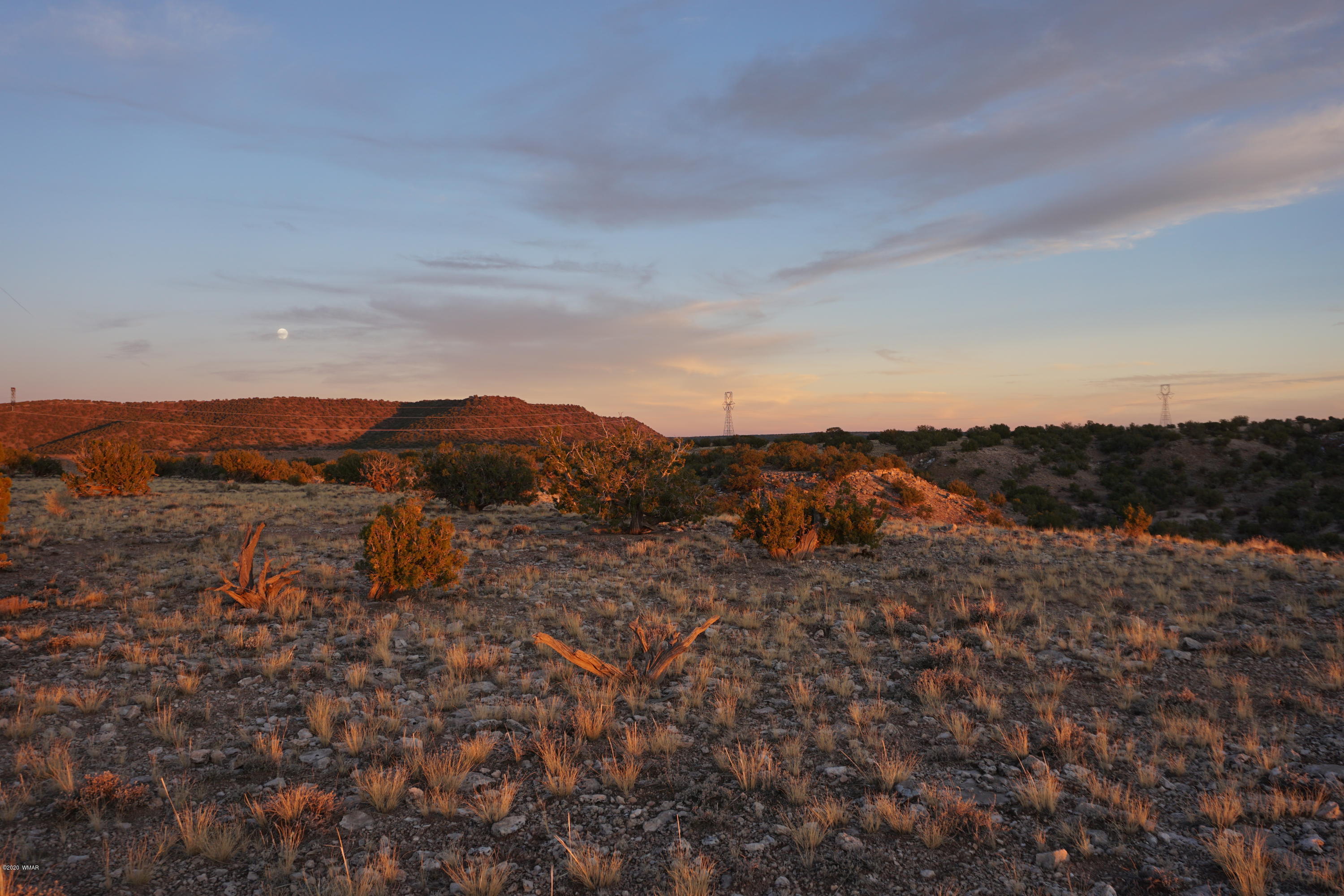 Lot 129 River Springs Ranch St. Johns, AZ 85936 - Photo 30 of 34