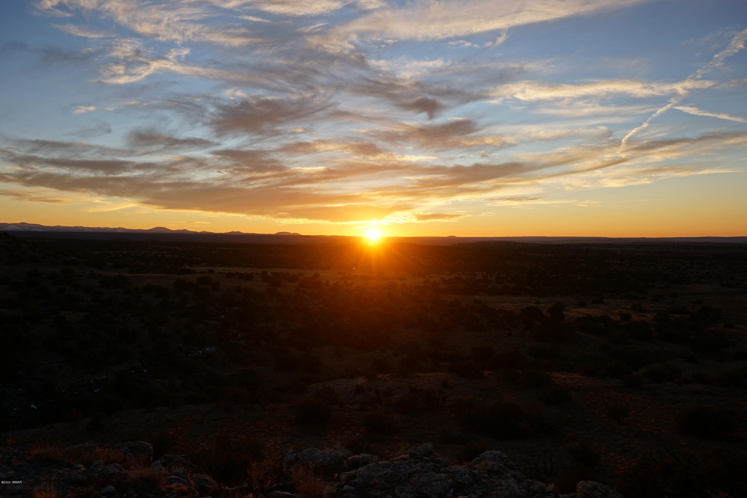 Lot 129 River Springs Ranch St. Johns, AZ 85936 - Photo 31 of 34