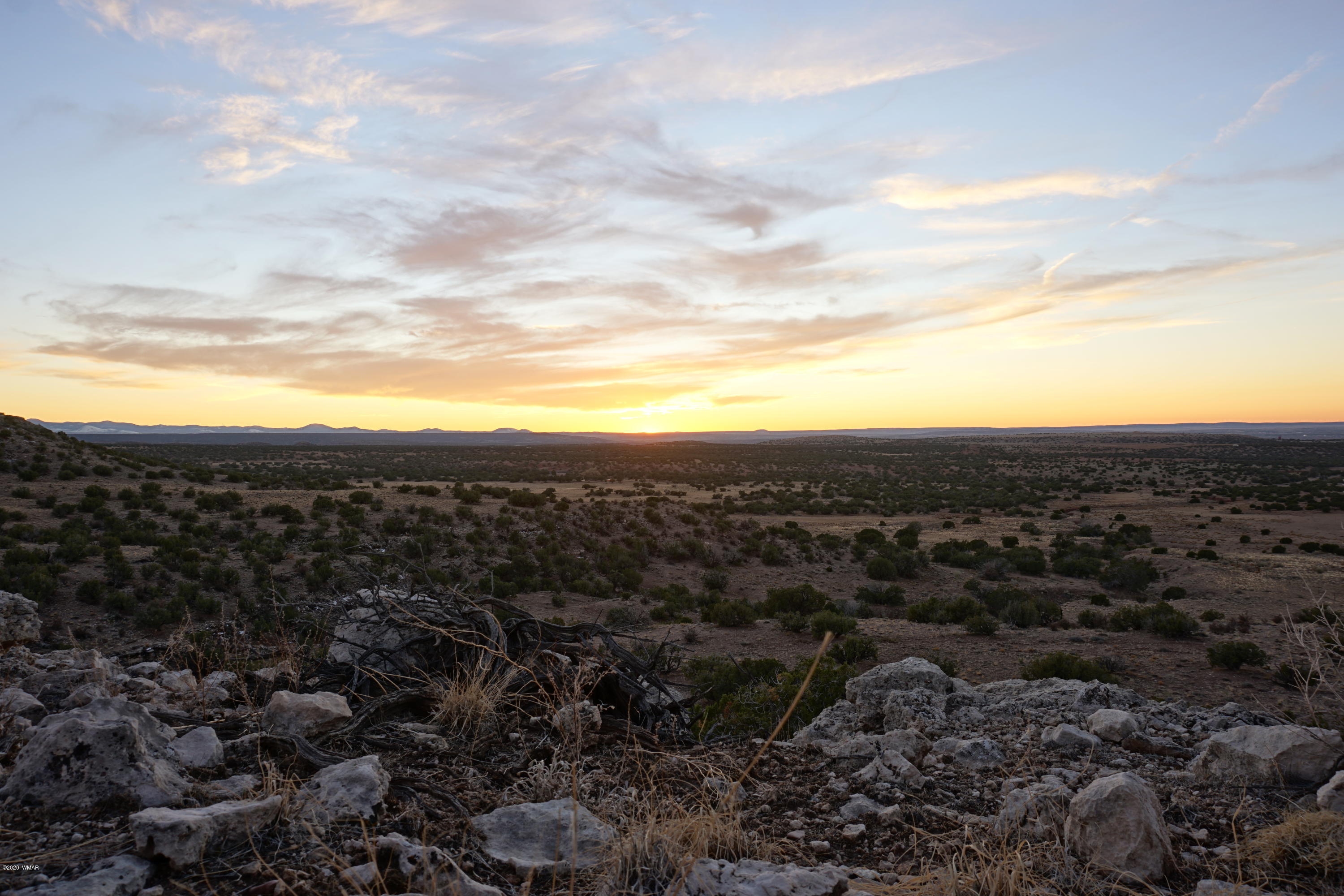 Lot 129 River Springs Ranch St. Johns, AZ 85936 - Photo 34 of 34