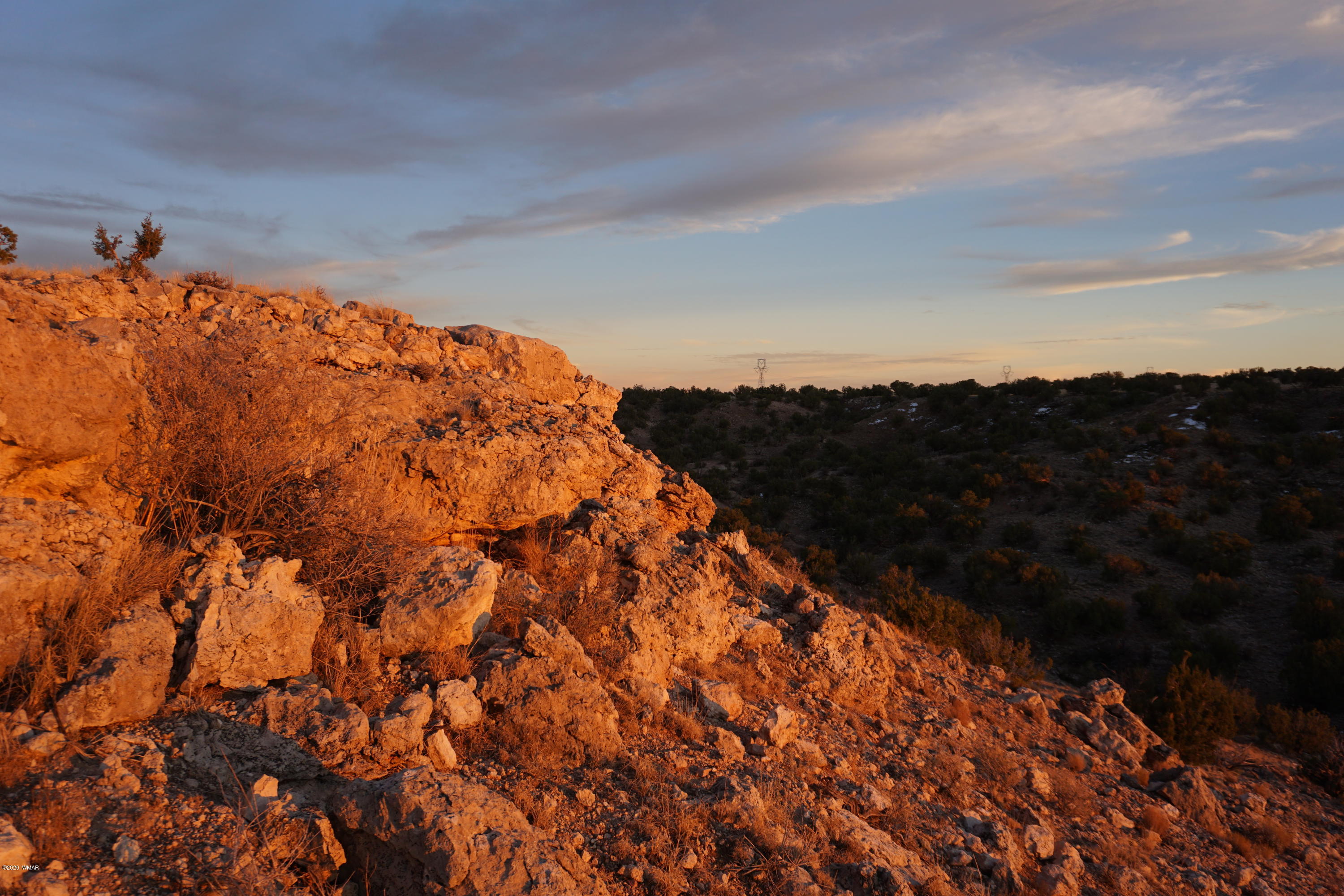 Lot 129 River Springs Ranch St. Johns, AZ 85936 - Photo 8 of 34