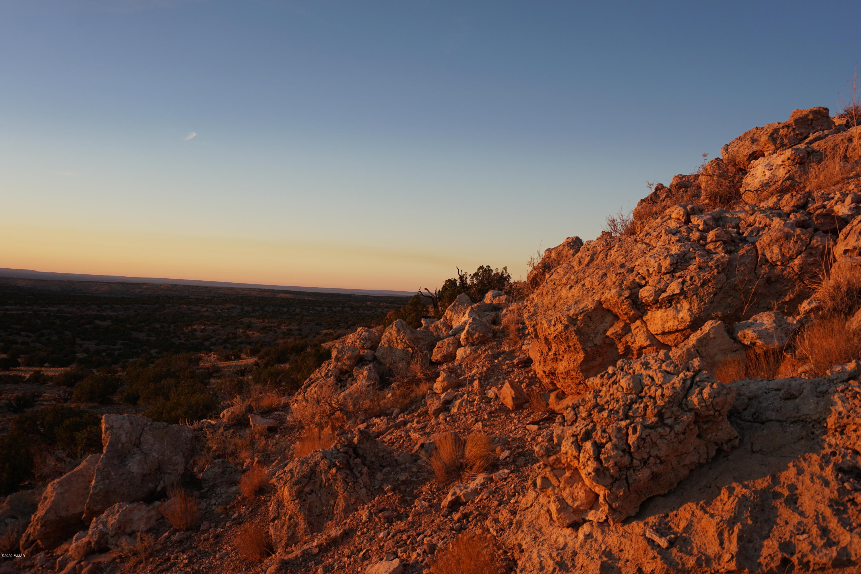 Lot 129 River Springs Ranch St. Johns, AZ 85936 - Photo 10 of 34