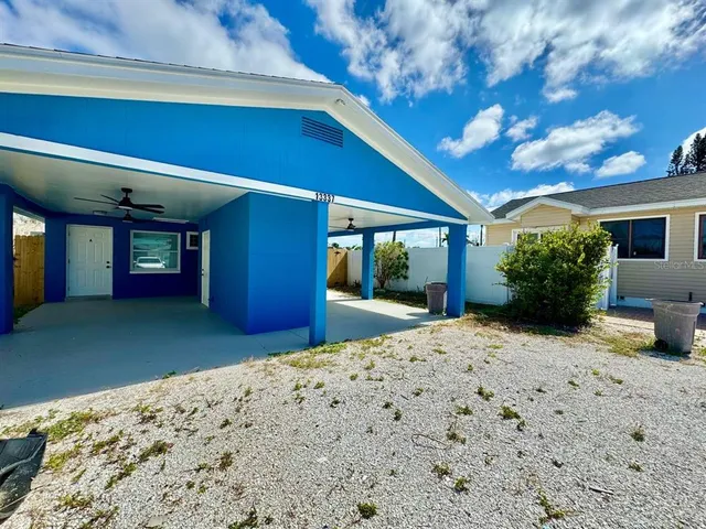 $1,500 | 13337 1st Street East, Unit B, Madeira Beach, FL 33708