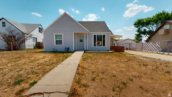 $200,000 | 336 Columbia Drive, East Carbon, UT 84520