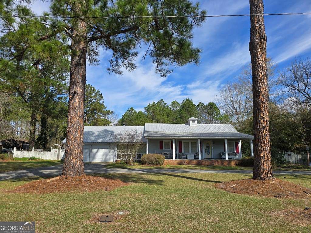 117 Lower Rebecca Road Fitzgerald, GA 31750 - Photo 2 of 5 Gallery Image 2