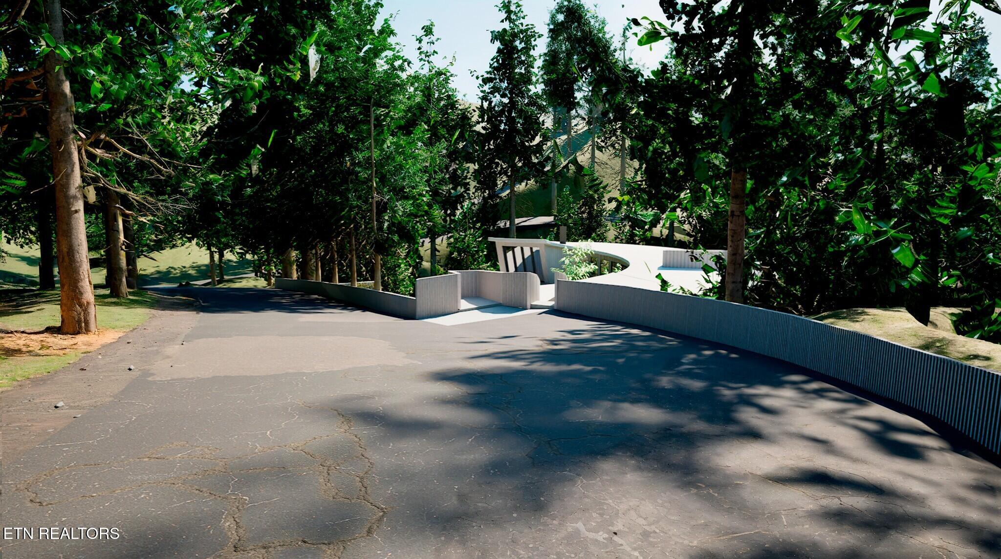 Lower Alpine Way Gatlinburg, TN 37738 - Photo 20 of 20 Exterior2