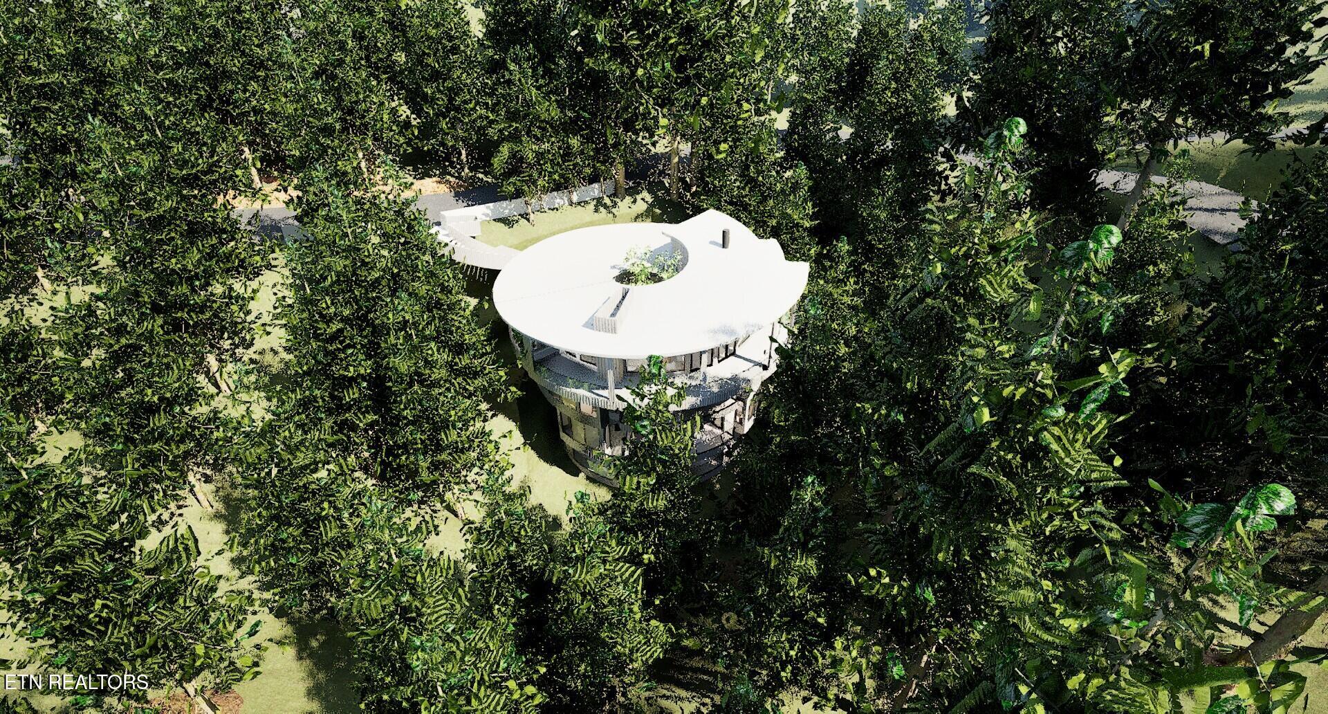 Lower Alpine Way Gatlinburg, TN 37738 - Photo 6 of 20 Exterior