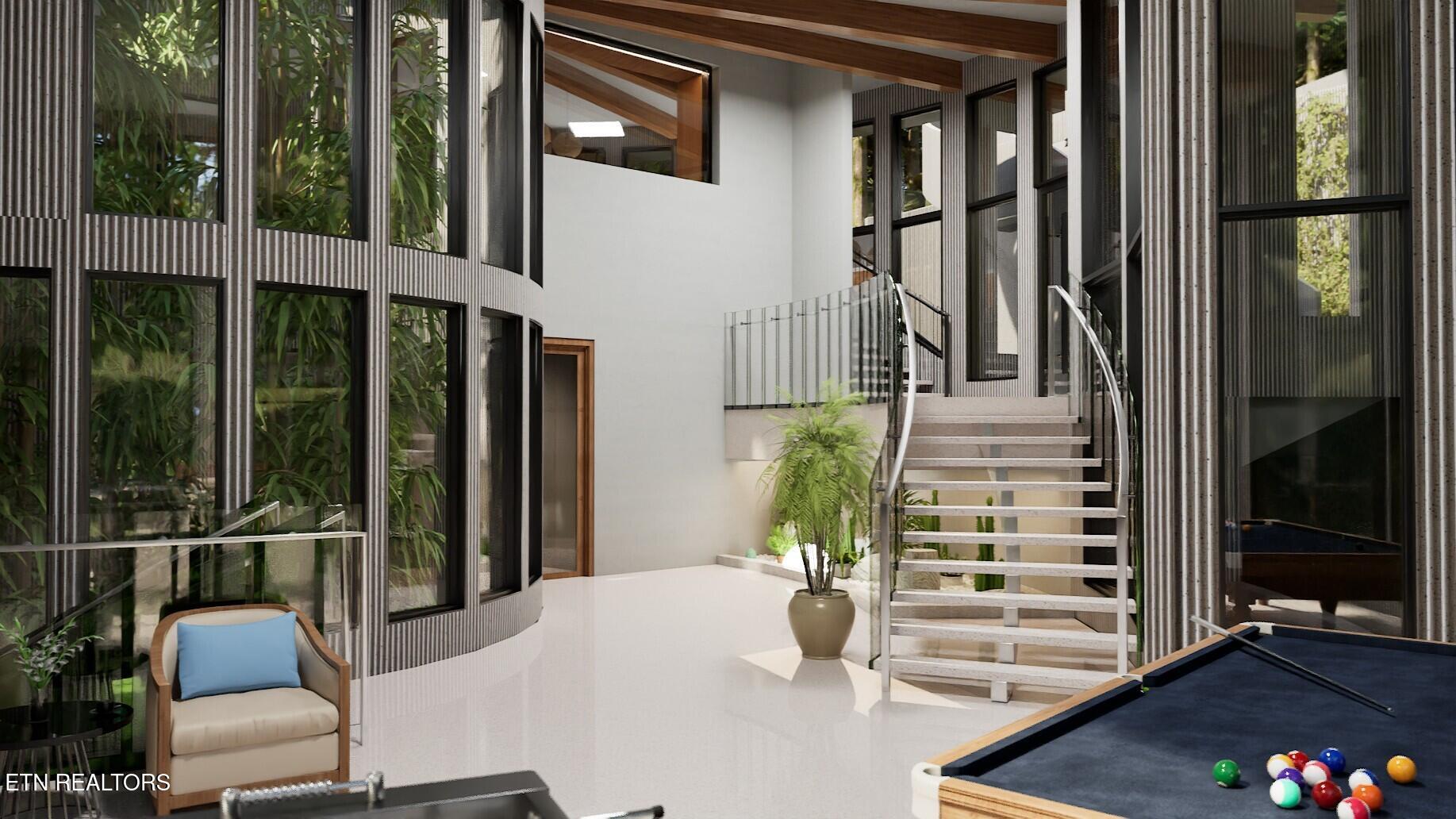 Lower Alpine Way Gatlinburg, TN 37738 - Photo 8 of 20 Family Garden