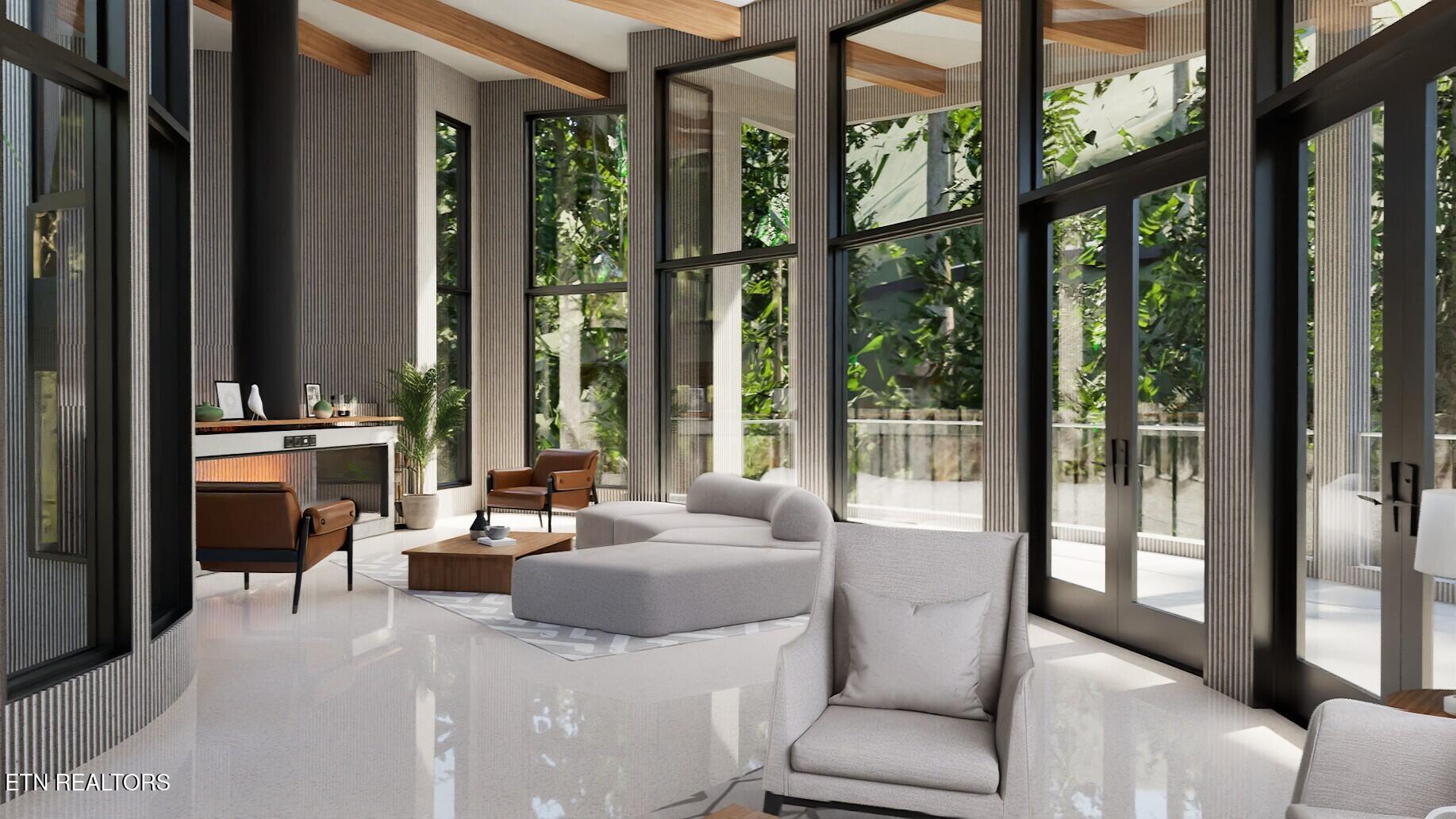 Lower Alpine Way Gatlinburg, TN 37738 - Photo 10 of 20 living Room