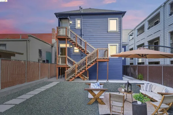 $1,100,000 | 523 25th Street, Oakland, CA 94612