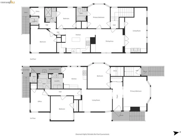 $1,100,000 | 523 25th Street, Oakland, CA 94612