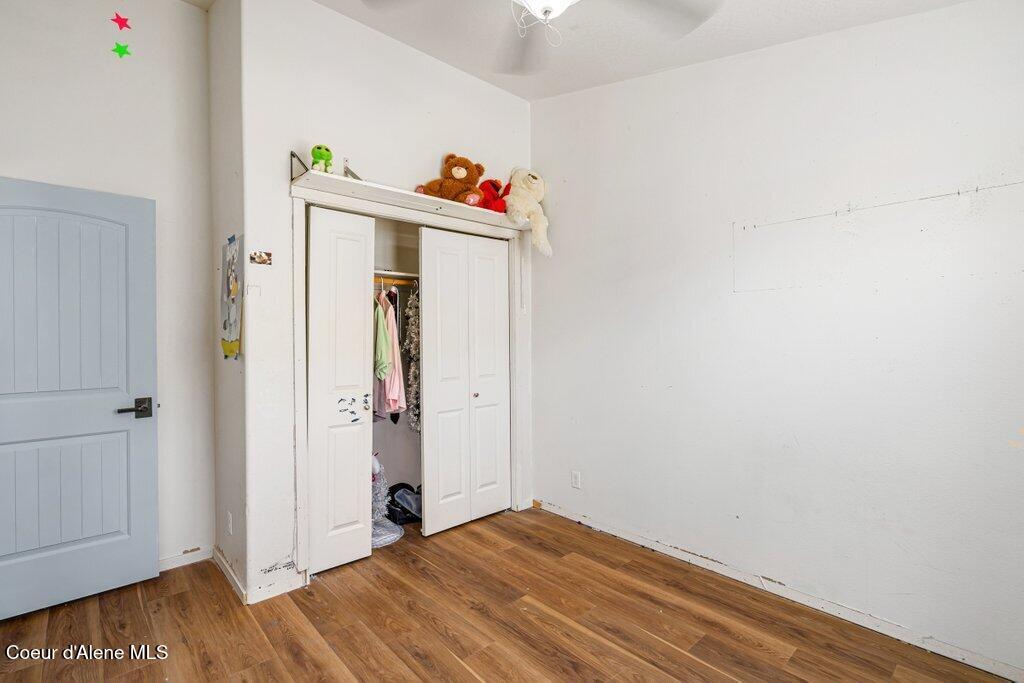 1704 North Pyroclast Street Post Falls, ID 83854 - Photo 20 of 35 Bedroom 3