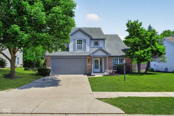 $470,000 | 5794 Annandale Drive, Carmel, IN 46033