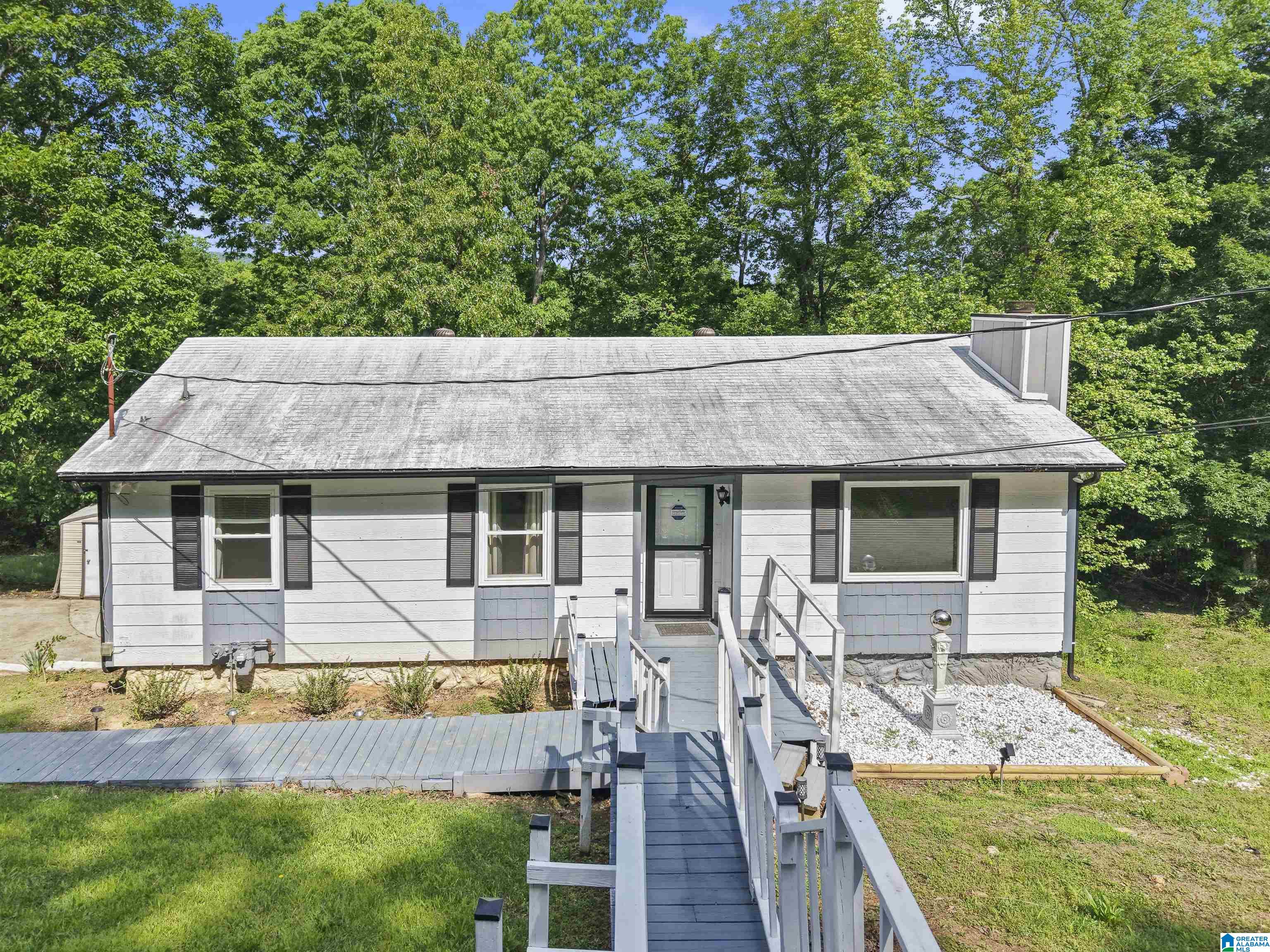 7580 Faucett Cutoff Road Pinson, AL 35126 - Photo 1 of 17