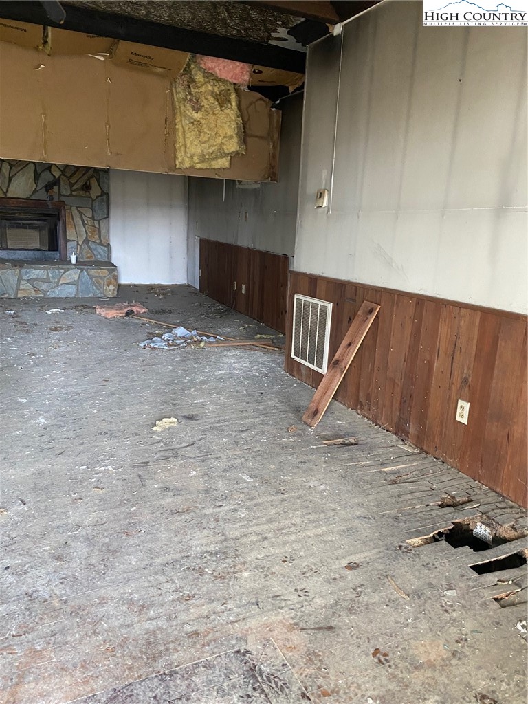 48 Saddle Mountain Church Road Ennice, NC 28623 - Photo 21 of 24