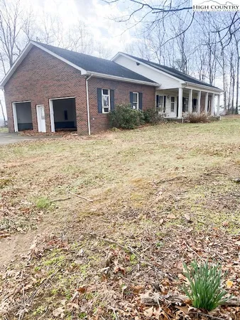 $165,000 | 48 Saddle Mountain Church Road, Ennice, NC 28623
