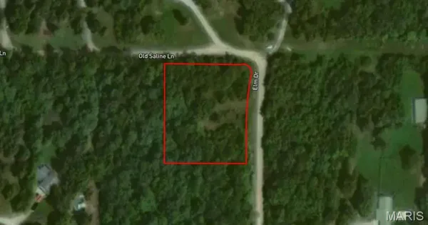 $27,900 | 0 Elm Drive, Plato, MO 65552