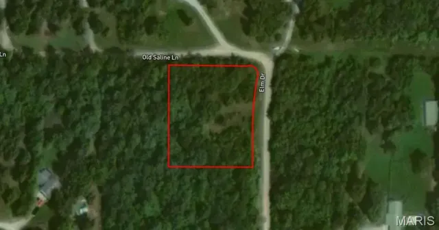 $30,900 | 0 Elm Drive, Plato, MO 65552