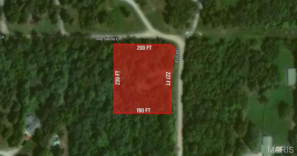 0 Elm Drive Plato, MO 65552 - Photo 3 of 3