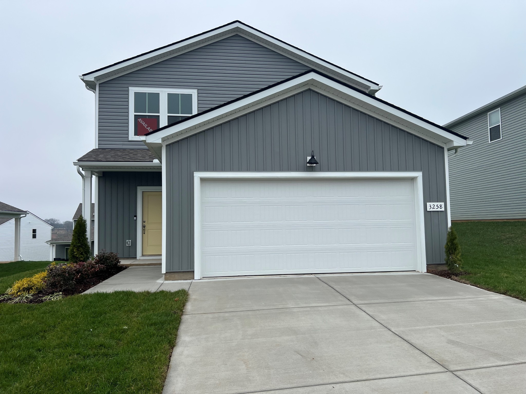 3444 Fellowship Road Columbia, TN 38401 - Photo 1 of 24 Gallery Image 1