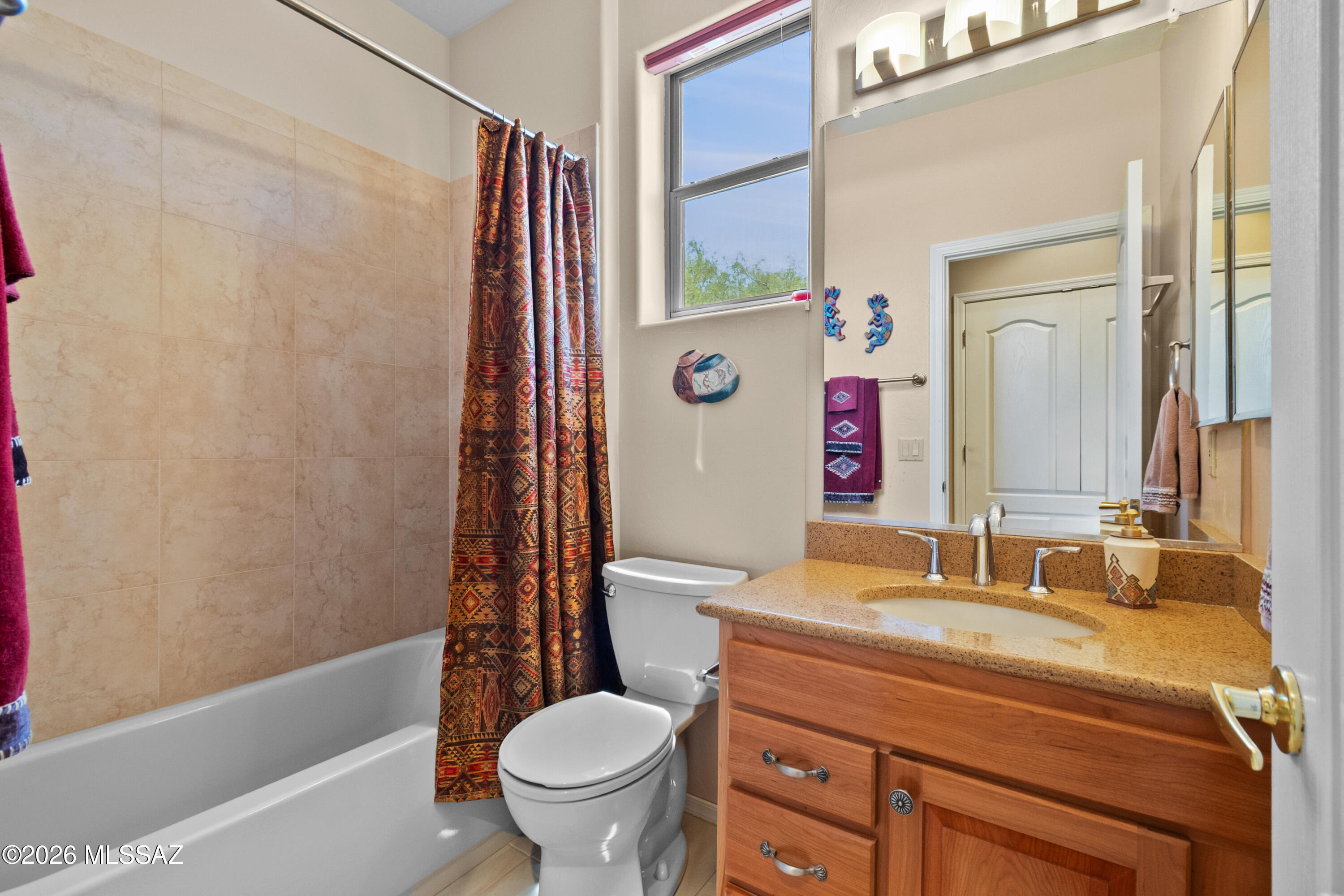 5305 Spring View Drive Tucson, AZ 85749 - Photo 23 of 41 Interior 35