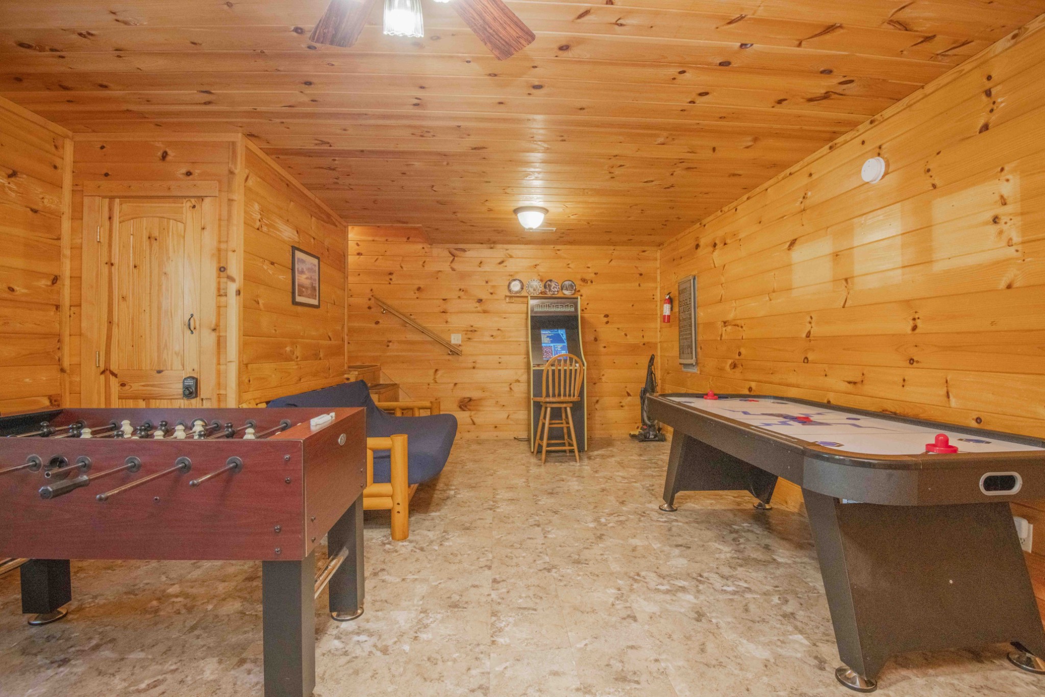 1615 Paradise Ridge Drive Sevierville, TN 37862 - Photo 20 of 38
