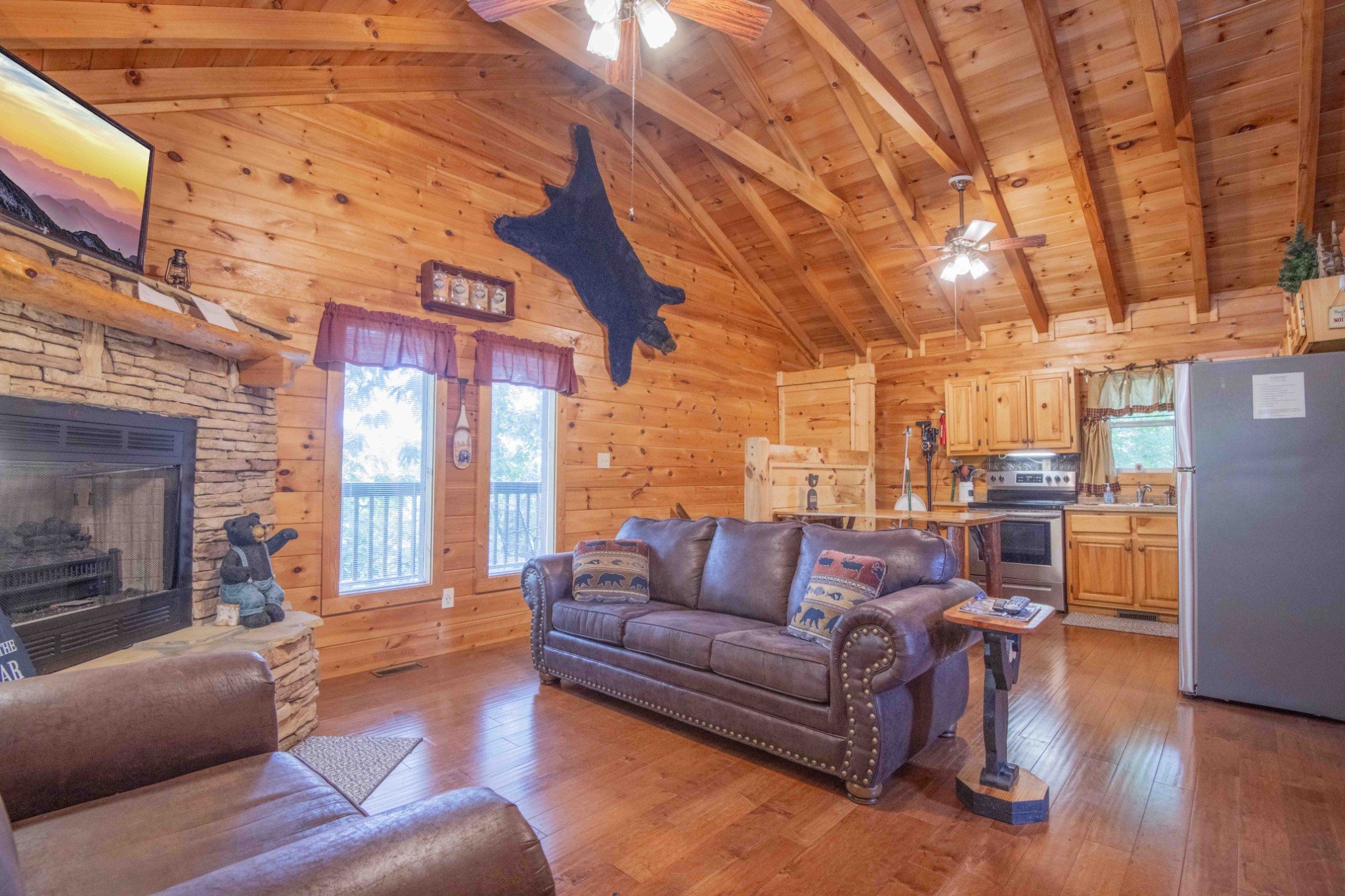 1615 Paradise Ridge Drive Sevierville, TN 37862 - Photo 2 of 38