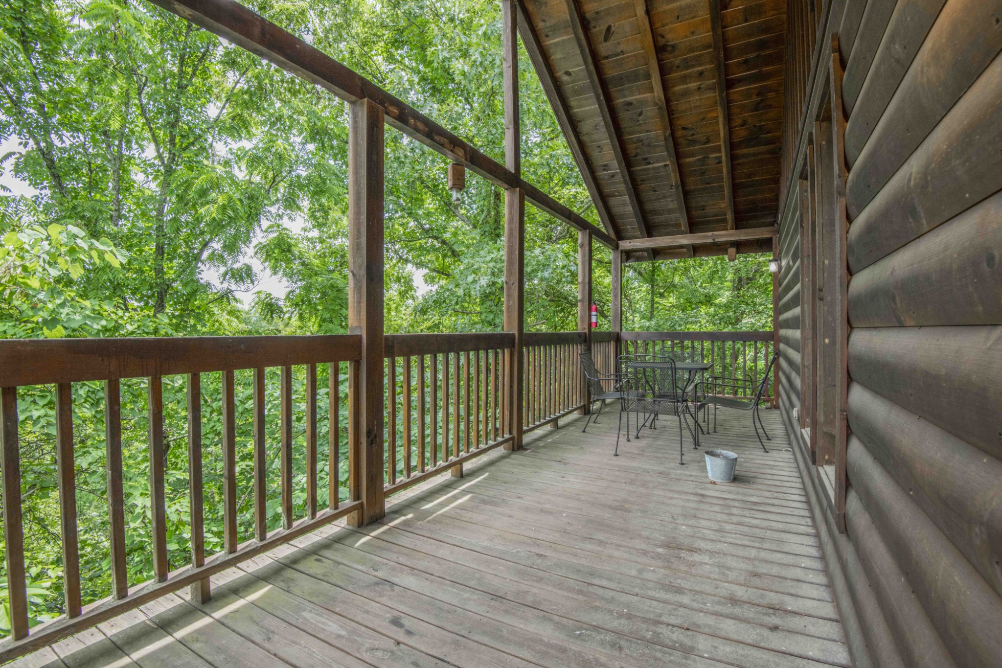 1615 Paradise Ridge Drive Sevierville, TN 37862 - Photo 27 of 38
