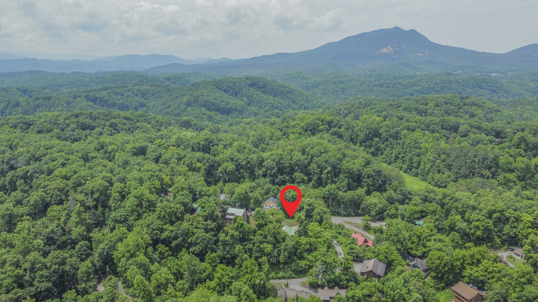 1615 Paradise Ridge Drive Sevierville, TN 37862 - Photo 30 of 38