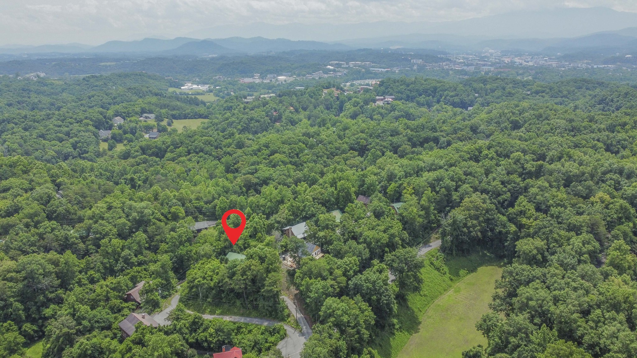 1615 Paradise Ridge Drive Sevierville, TN 37862 - Photo 32 of 38