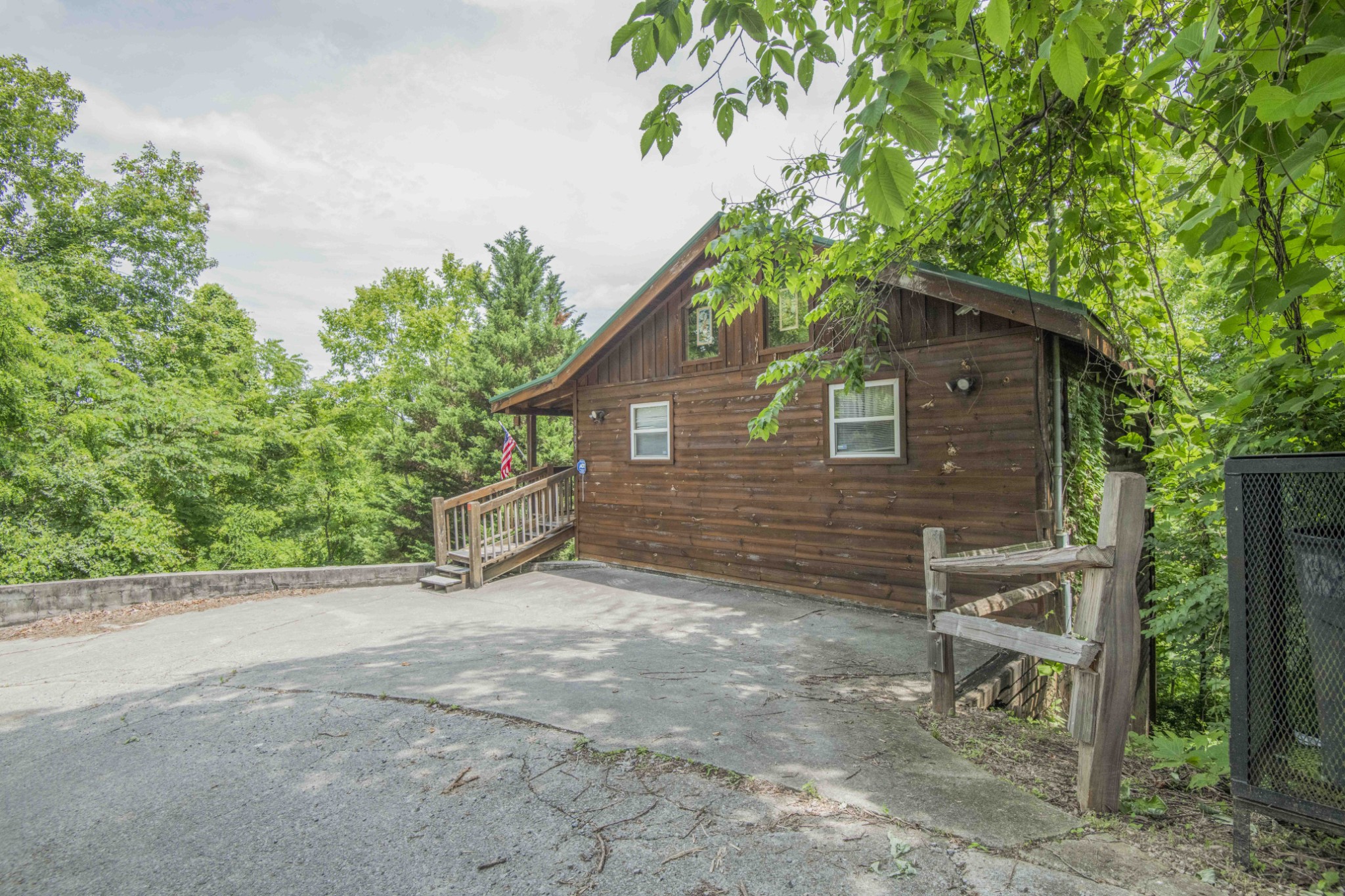 1615 Paradise Ridge Drive Sevierville, TN 37862 - Photo 35 of 38