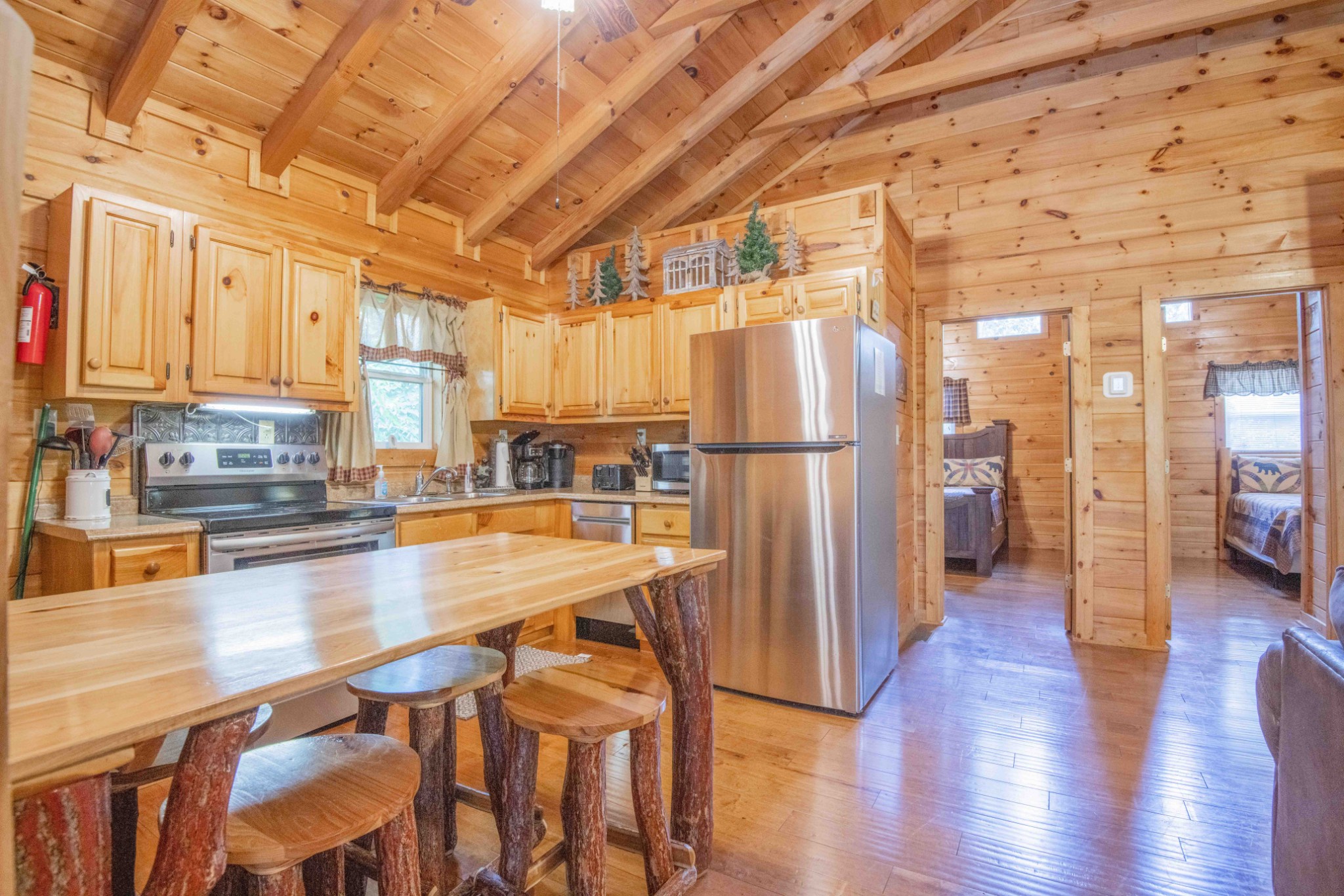 1615 Paradise Ridge Drive Sevierville, TN 37862 - Photo 9 of 38