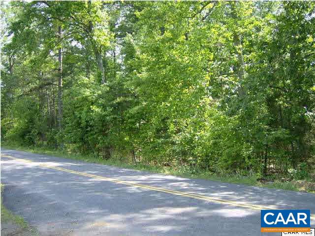 4830 Free Union Road Free Union, VA 22940 - Photo 13 of 17 a view of a street with a trees in the background