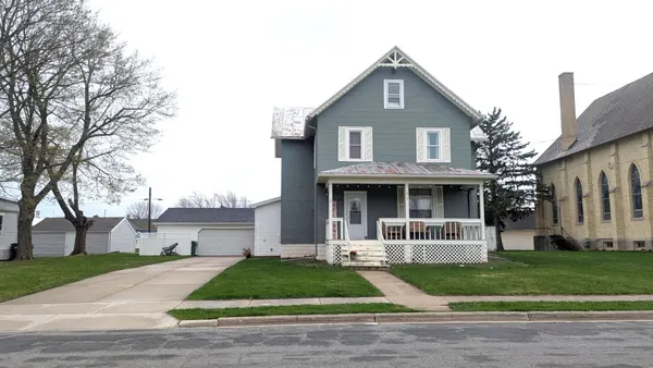 $274,900 | 613 Menasha Street, Reedsville, WI 54230