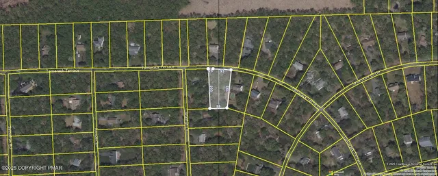 $12,000 | Liii609 Tamarack Terrace, Albrightsville, PA 18210