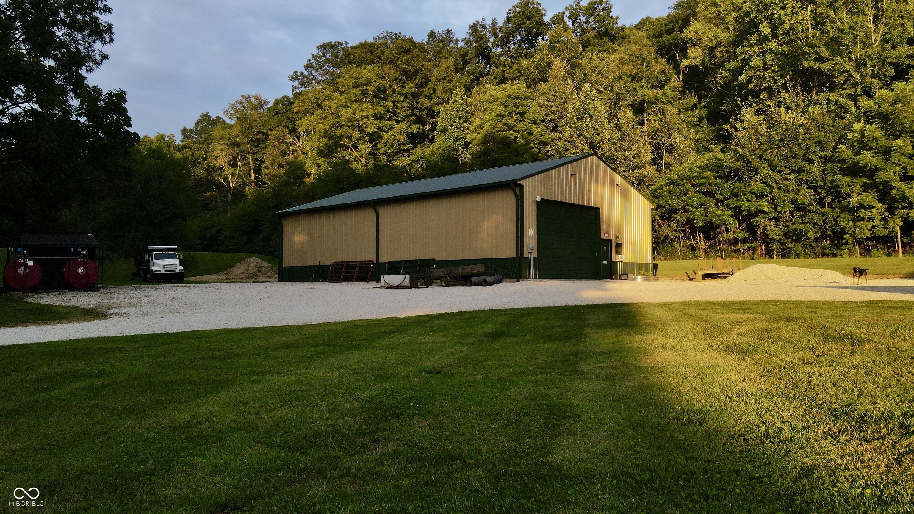 9830 Low Gap Road Martinsville, IN 46151 - Photo 90 of 192 Gallery Image 90