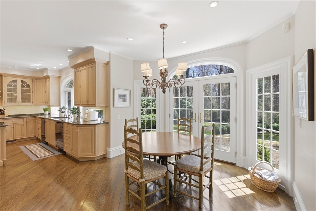 98 Bridle Trail Road Needham, MA 02492 - Photo 16 of 37