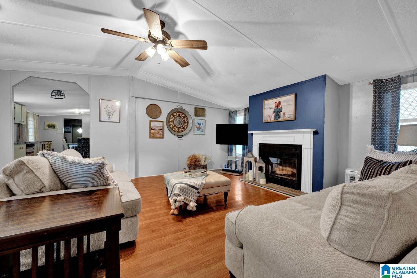 5583 New Found Road Mount Olive, AL 35117 - Photo 6 of 25